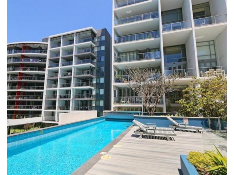 120/151 Adelaide Terrace, East Perth WA 6004