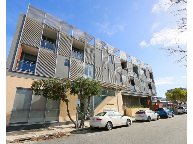 6/10 Quarry Street, Fremantle WA 6160
