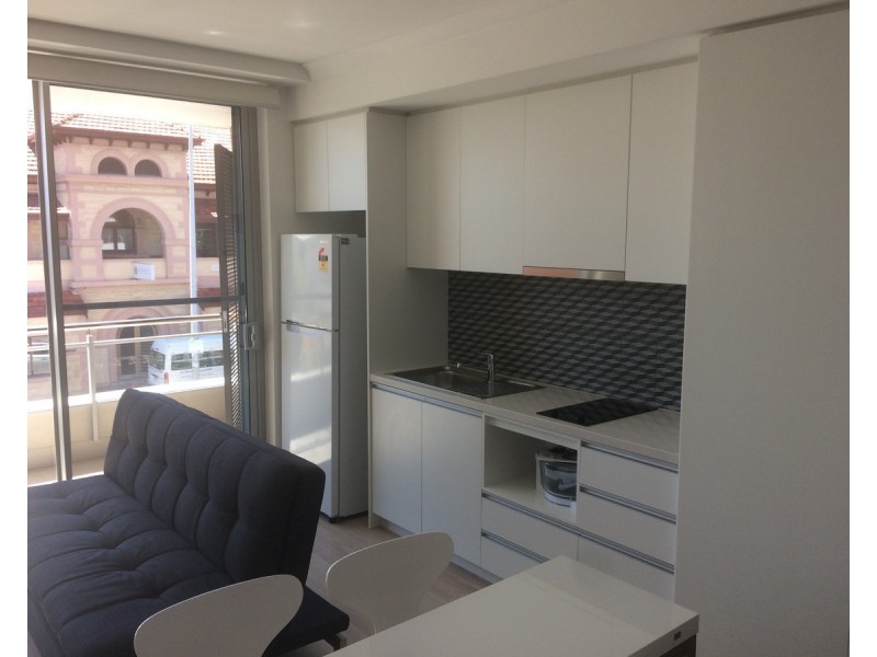 6/10 Quarry Street, Fremantle WA 6160