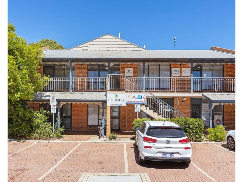 24/28 Forrest Street, Subiaco WA 6008