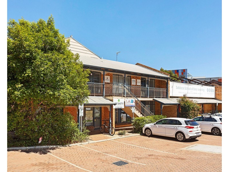 24/28 Forrest Street, Subiaco WA 6008