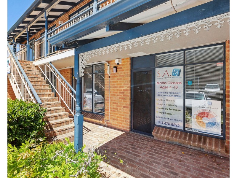 24/28 Forrest Street, Subiaco WA 6008