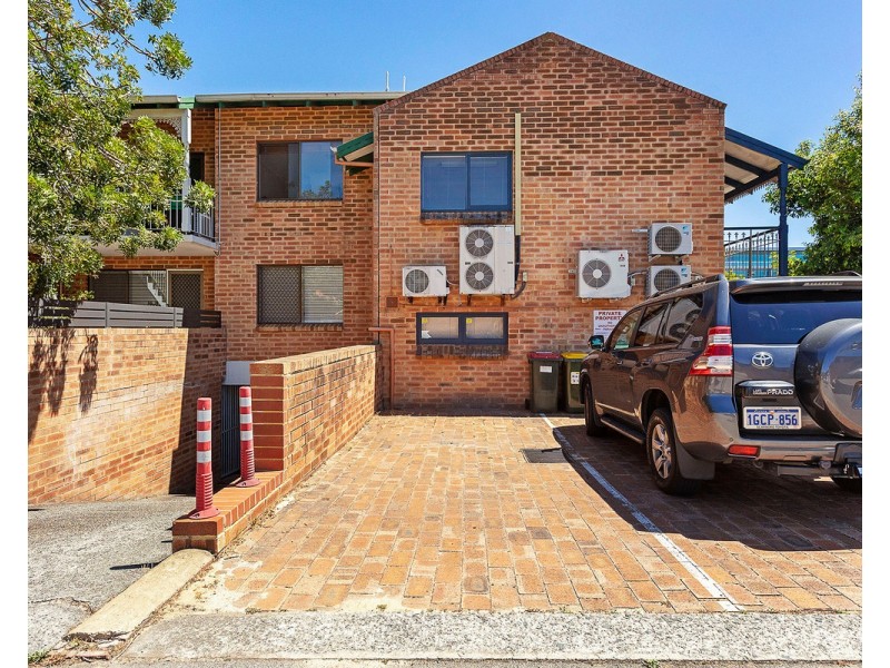 24/28 Forrest Street, Subiaco WA 6008