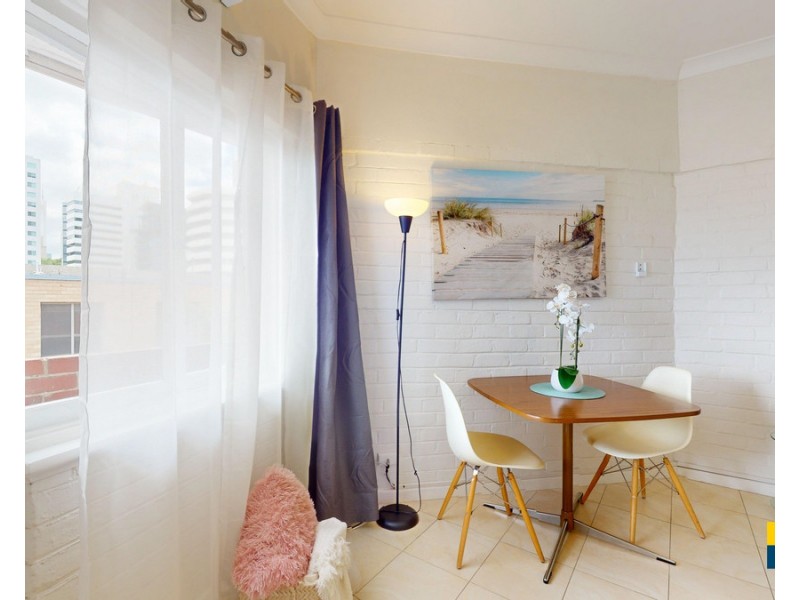 30/114 Terrace Road, Perth WA 6000