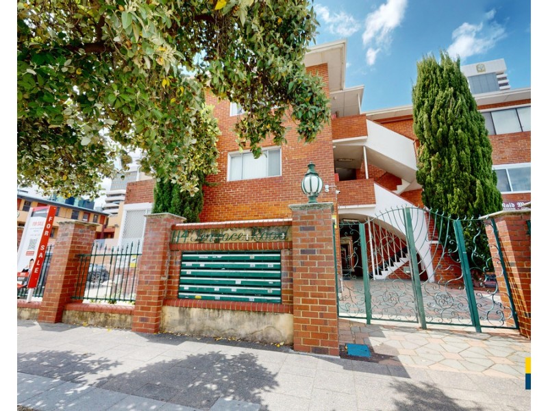 30/114 Terrace Road, Perth WA 6000