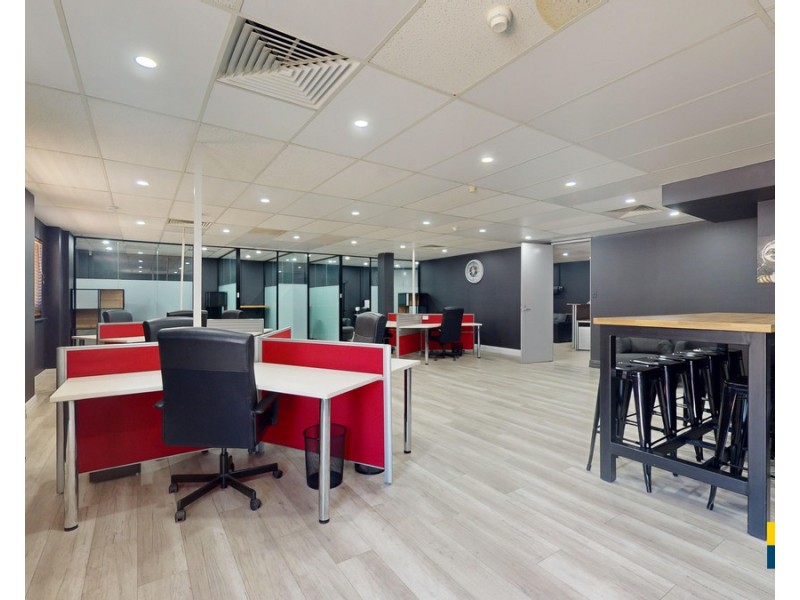 19/334 Albany Highway, Victoria Park WA 6100