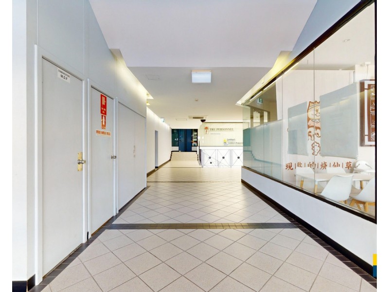 19/334 Albany Highway, Victoria Park WA 6100