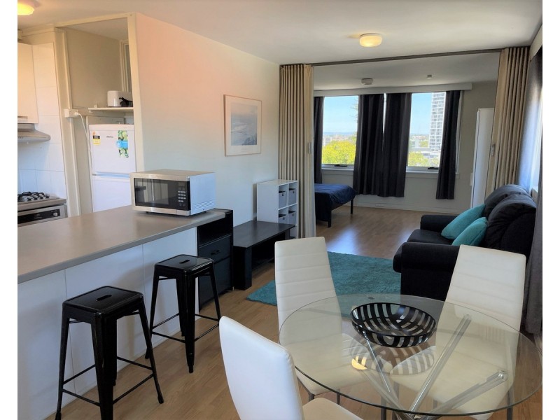 78/60 Forrest Avenue, East Perth WA 6004