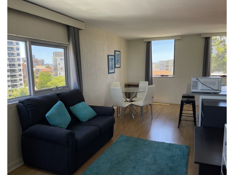 78/60 Forrest Avenue, East Perth WA 6004