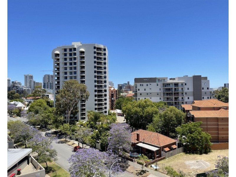 78/60 Forrest Avenue, East Perth WA 6004