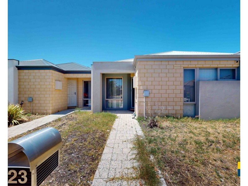 23 Biddiarra Bend, Southern River WA 6110