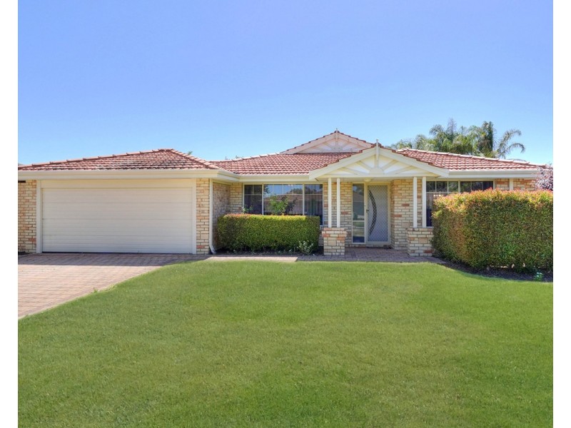 90 Molloy Circuit, Atwell WA 6164