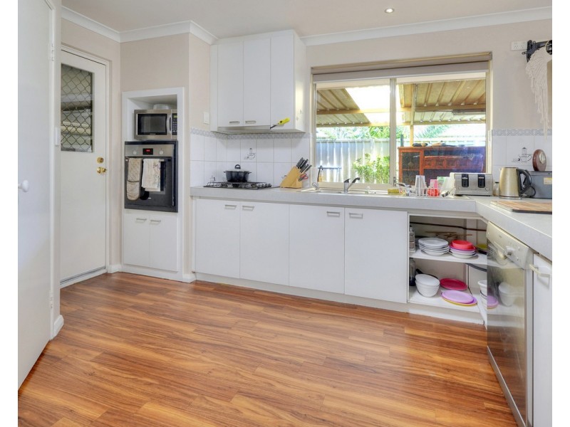 90 Molloy Circuit, Atwell WA 6164