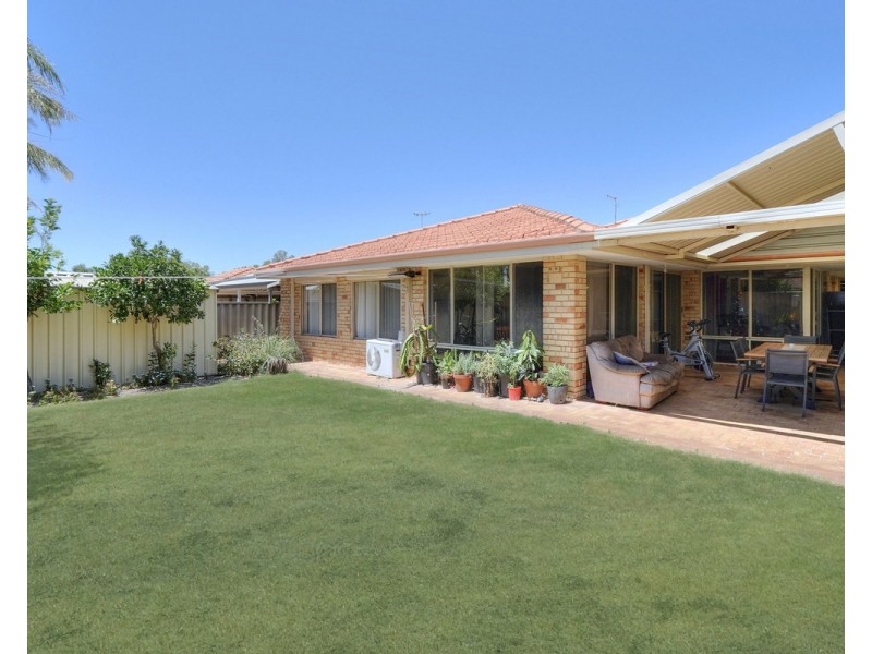90 Molloy Circuit, Atwell WA 6164