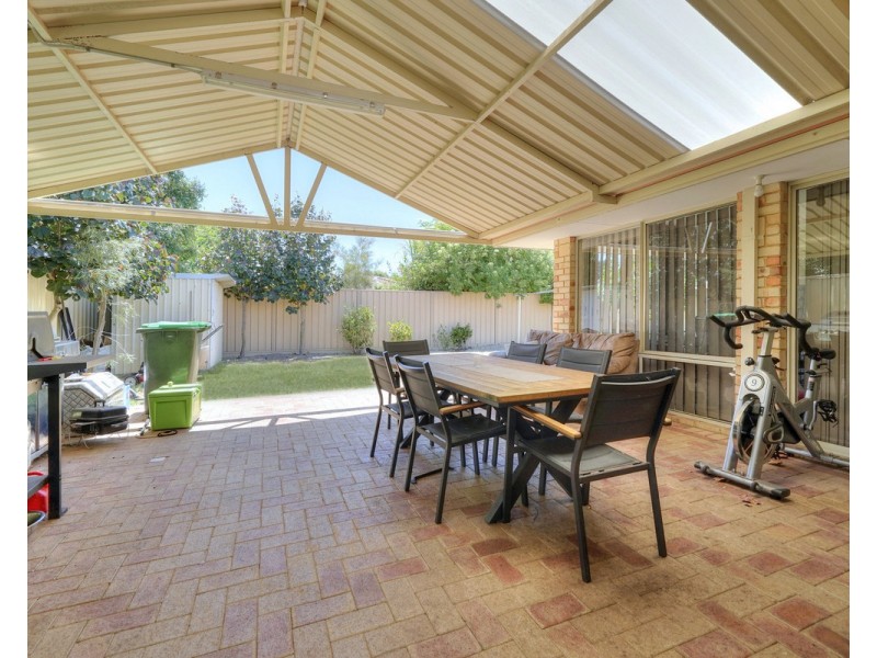 90 Molloy Circuit, Atwell WA 6164
