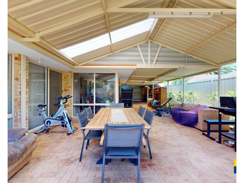 90 Molloy Circuit, Atwell WA 6164