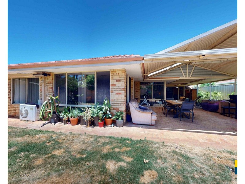90 Molloy Circuit, Atwell WA 6164
