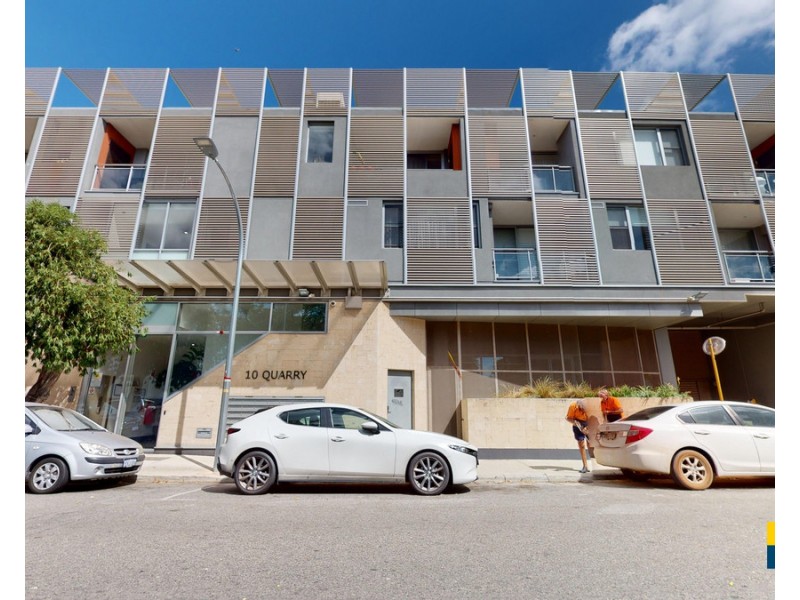 12/10 Quarry Street, Fremantle WA 6160