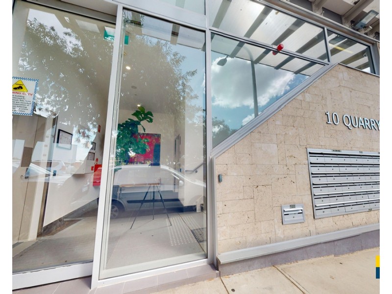 12/10 Quarry Street, Fremantle WA 6160