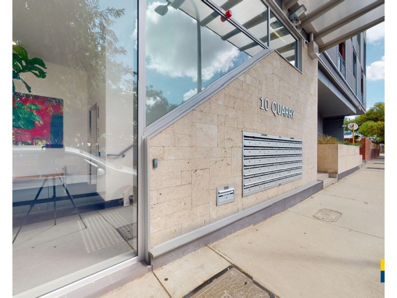 12/10 Quarry Street, Fremantle WA 6160