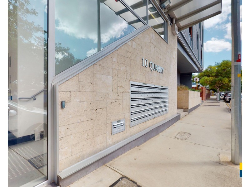 12/10 Quarry Street, Fremantle WA 6160