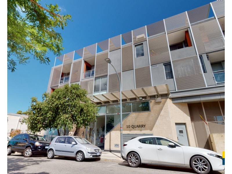 12/10 Quarry Street, Fremantle WA 6160
