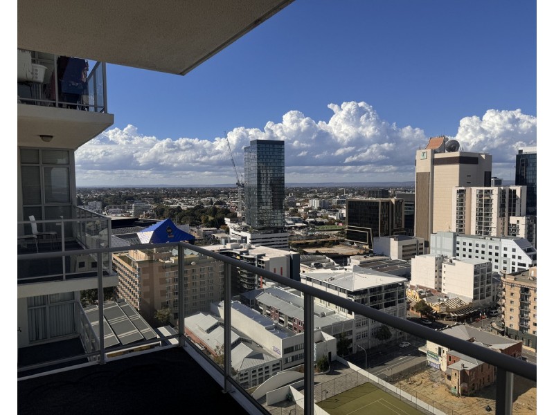 125/996 Hay Street, Perth WA 6000