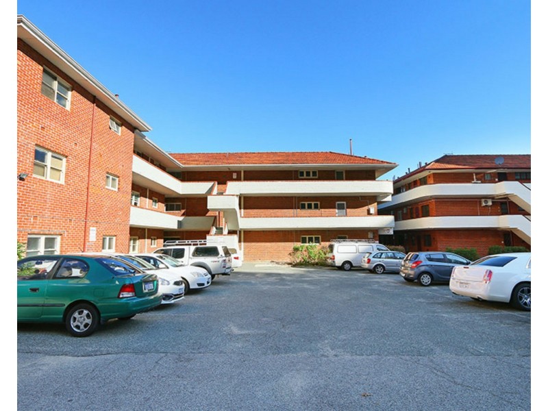 1/126 Terrace Road, Perth WA 6000