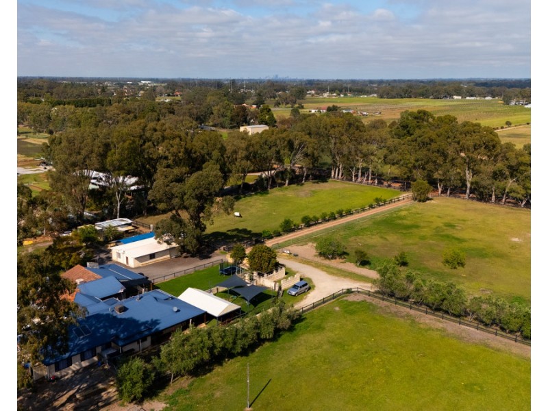 312 Lefroy Avenue, Herne Hill WA 6056