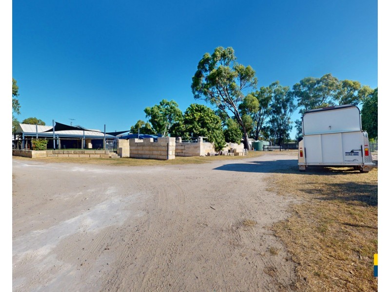 312 Lefroy Avenue, Herne Hill WA 6056