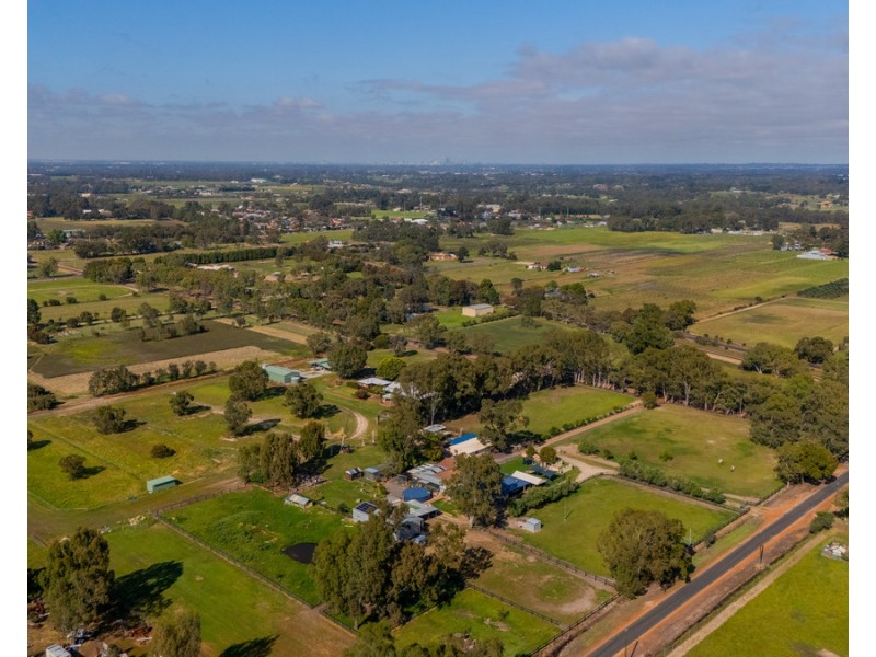 312 Lefroy Avenue, Herne Hill WA 6056