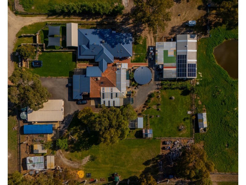 312 Lefroy Avenue, Herne Hill WA 6056