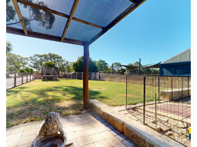 312 Lefroy Avenue, Herne Hill WA 6056