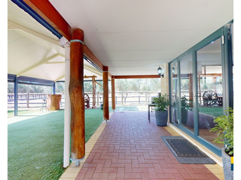 312 Lefroy Avenue, Herne Hill WA 6056