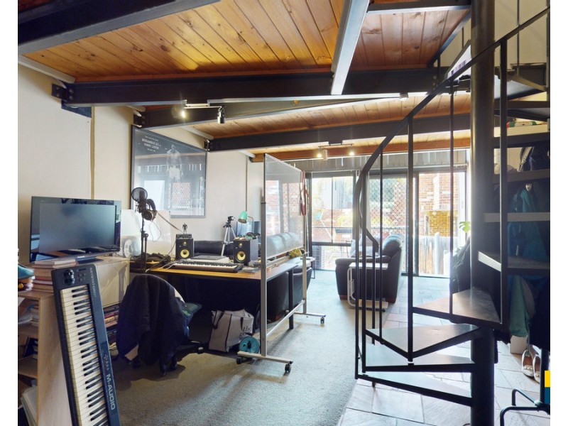 12/3 Greenway Street, Perth WA 6000