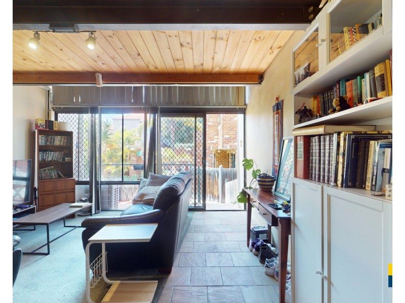 12/3 Greenway Street, Perth WA 6000