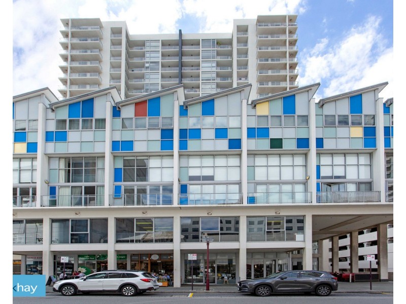 107/996 Hay Street, Perth WA 6000