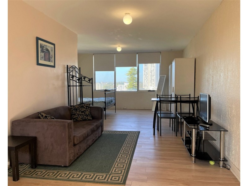 86/60 Forrest Avenue, East Perth WA 6004