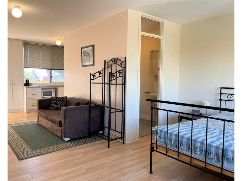 86/60 Forrest Avenue, East Perth WA 6004