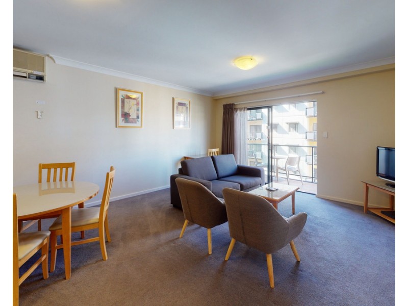 53/128 Mounts Bay Road, Perth WA 6000