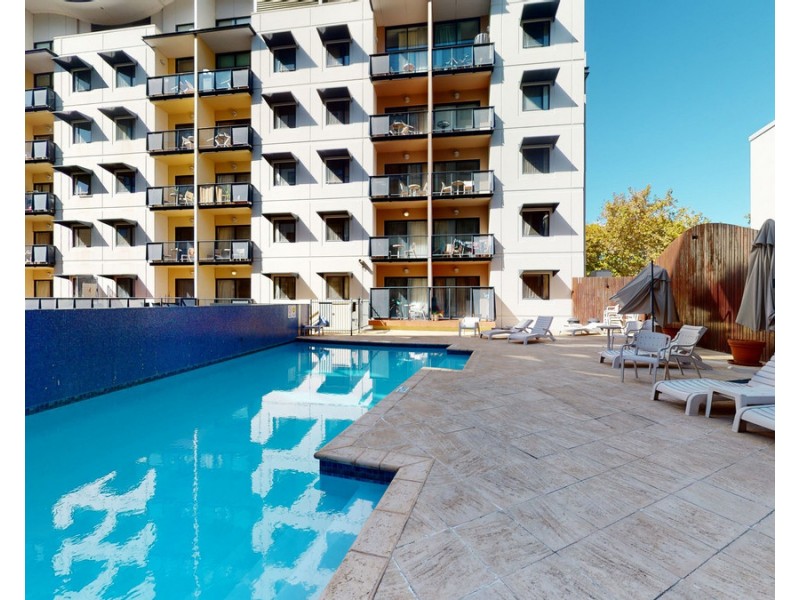 53/128 Mounts Bay Road, Perth WA 6000