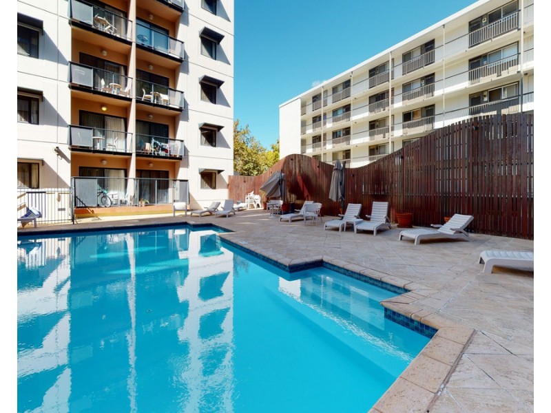 53/128 Mounts Bay Road, Perth WA 6000