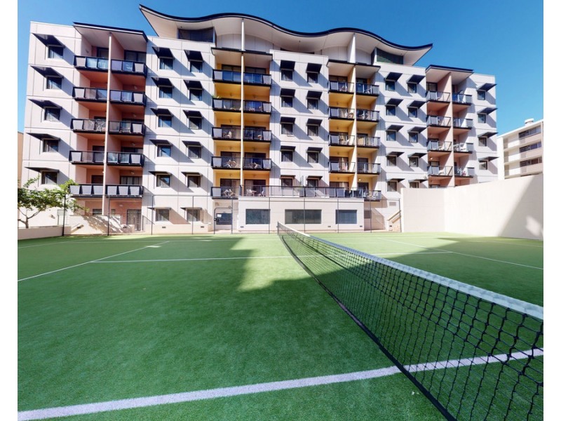 53/128 Mounts Bay Road, Perth WA 6000