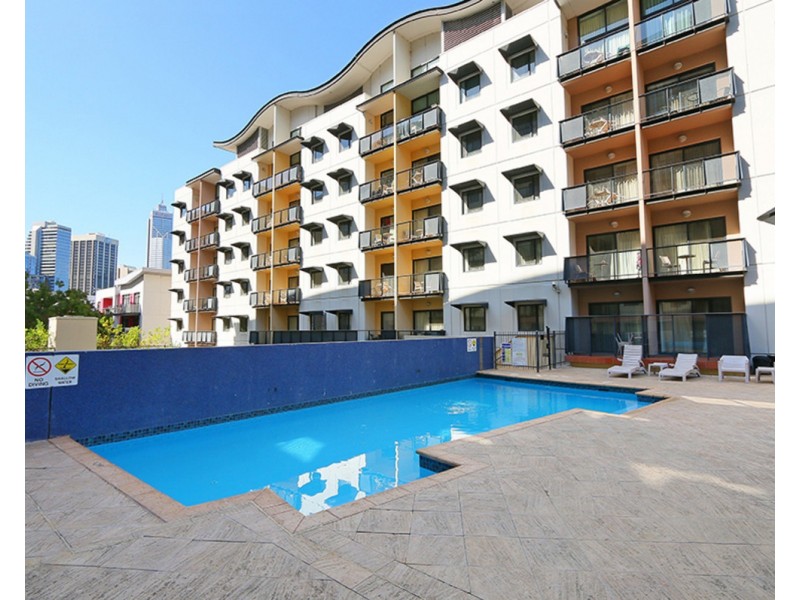 53/128 Mounts Bay Road, Perth WA 6000