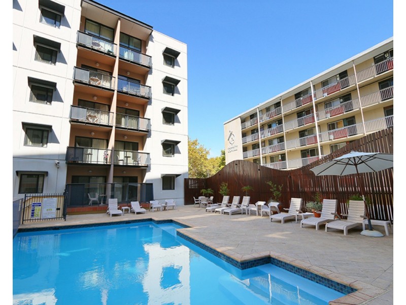 53/128 Mounts Bay Road, Perth WA 6000