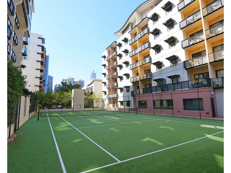 53/128 Mounts Bay Road, Perth WA 6000