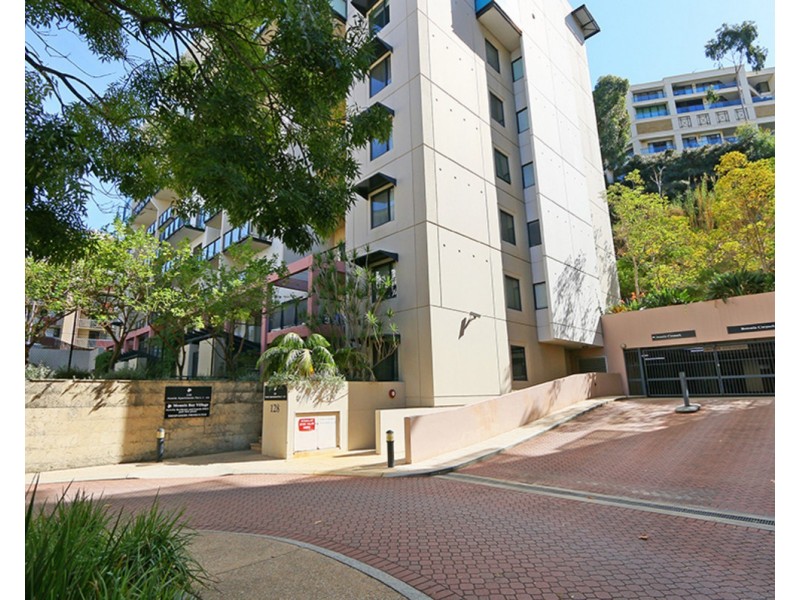 53/128 Mounts Bay Road, Perth WA 6000