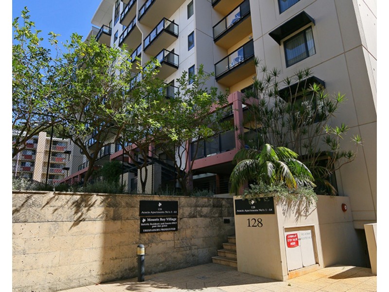53/128 Mounts Bay Road, Perth WA 6000