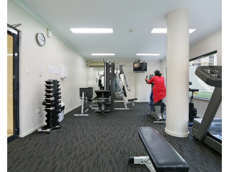 53/128 Mounts Bay Road, Perth WA 6000