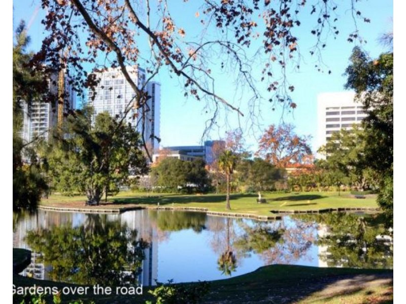 21/60 Forrest Avenue, East Perth WA 6004